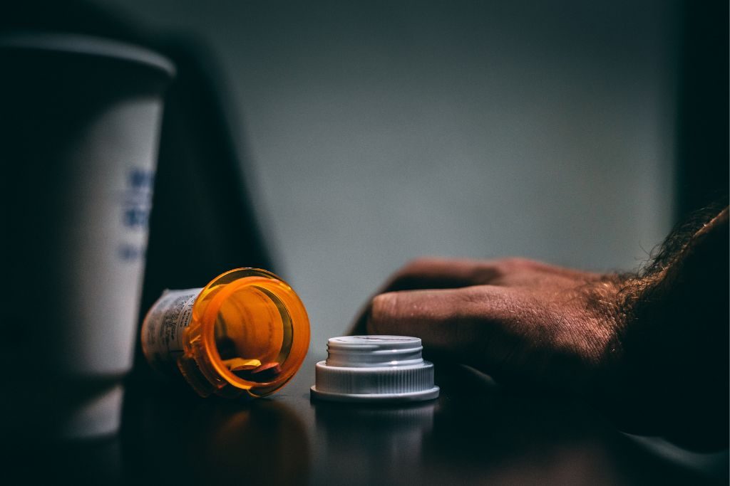 Which Rehab offers addiction treatment and support for drugs
