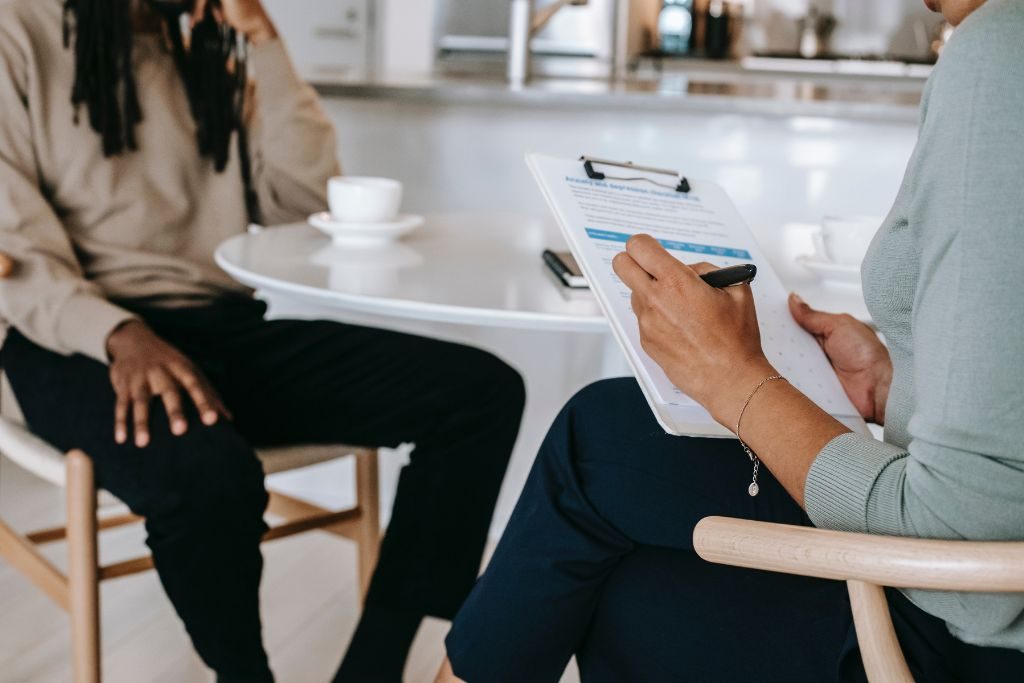 Rehab counselling - Which Rehab