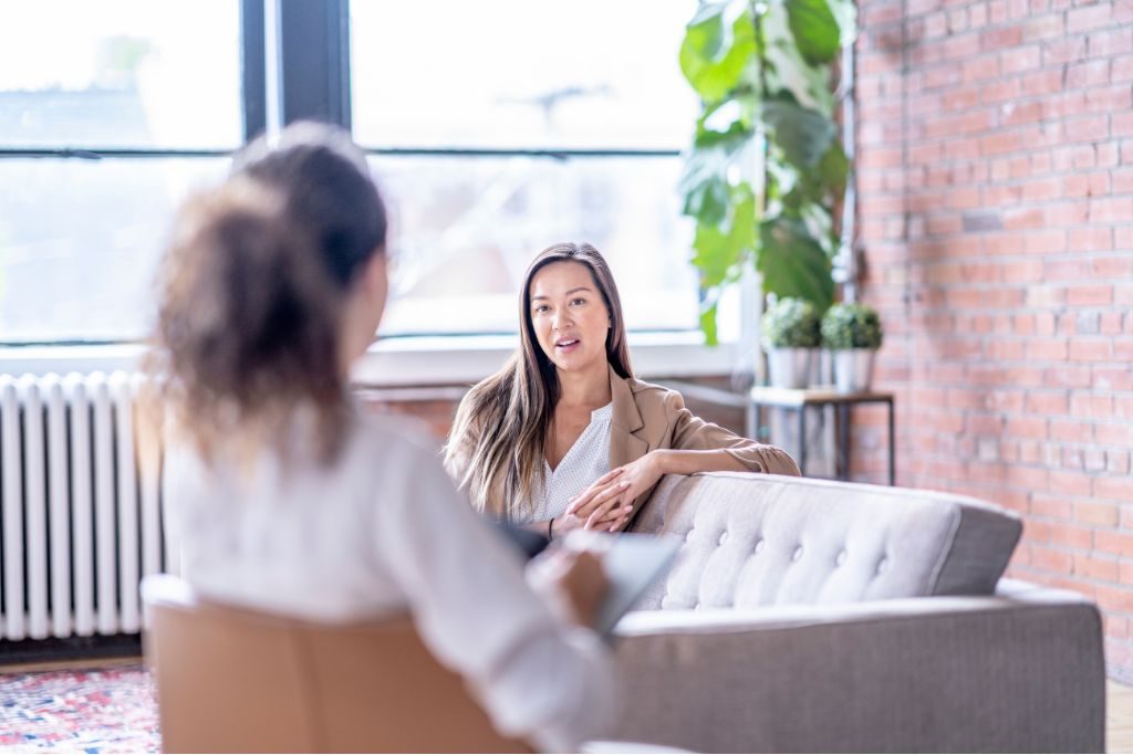 DBT - Which Rehab