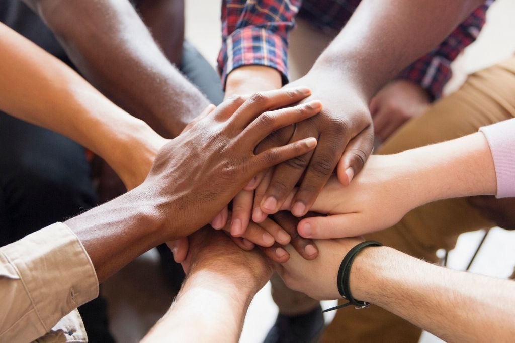 Group Therapy - Which Rehab