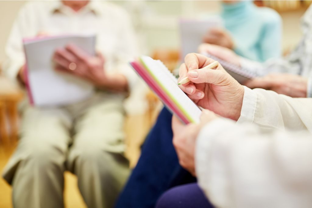 Dialectical behavioral therapy - Which Rehab